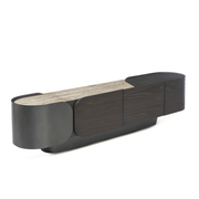 Bojy Low Console