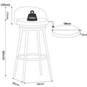 Chair ILONIA