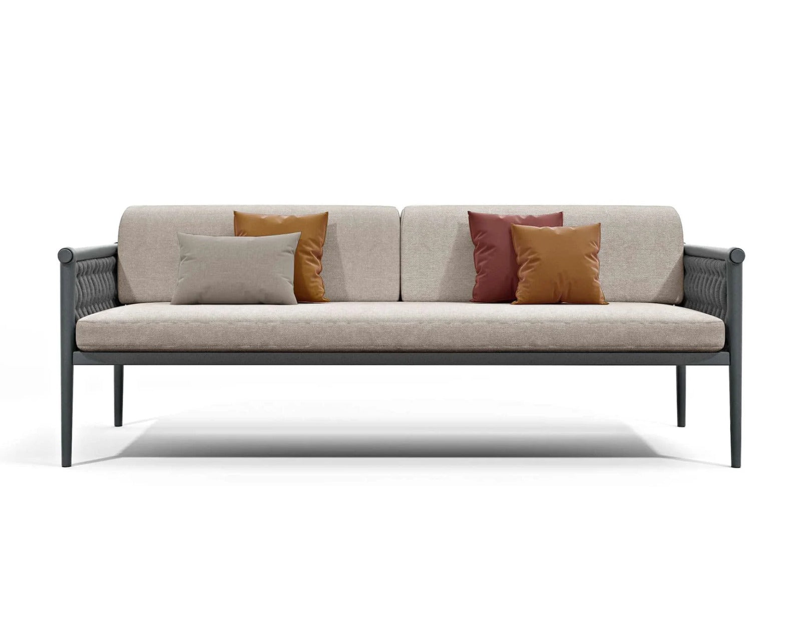 High-end outdoor sofas