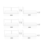 Sereneva Core Bed
