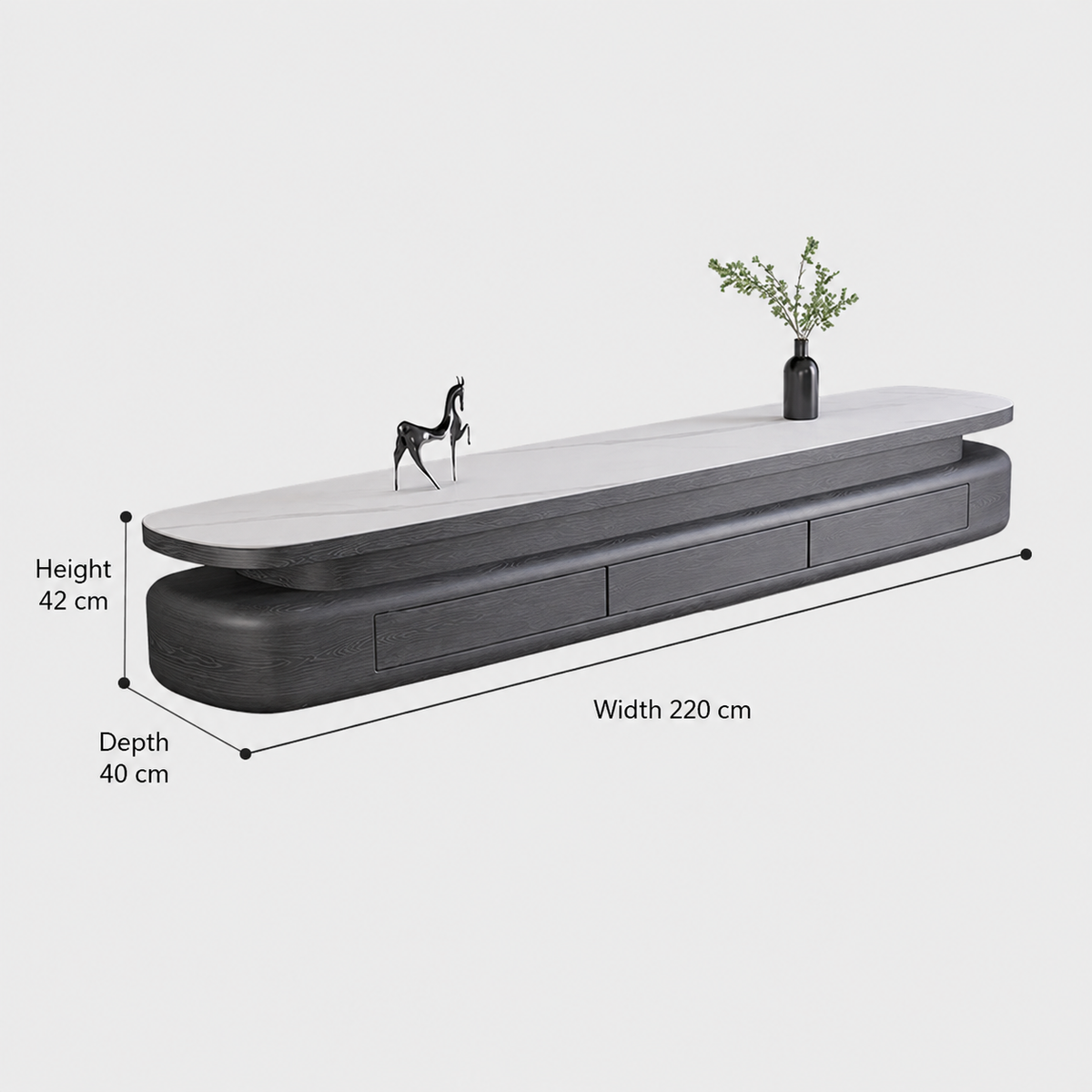 Urban Living Table Set