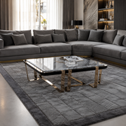 Square Luxury Table