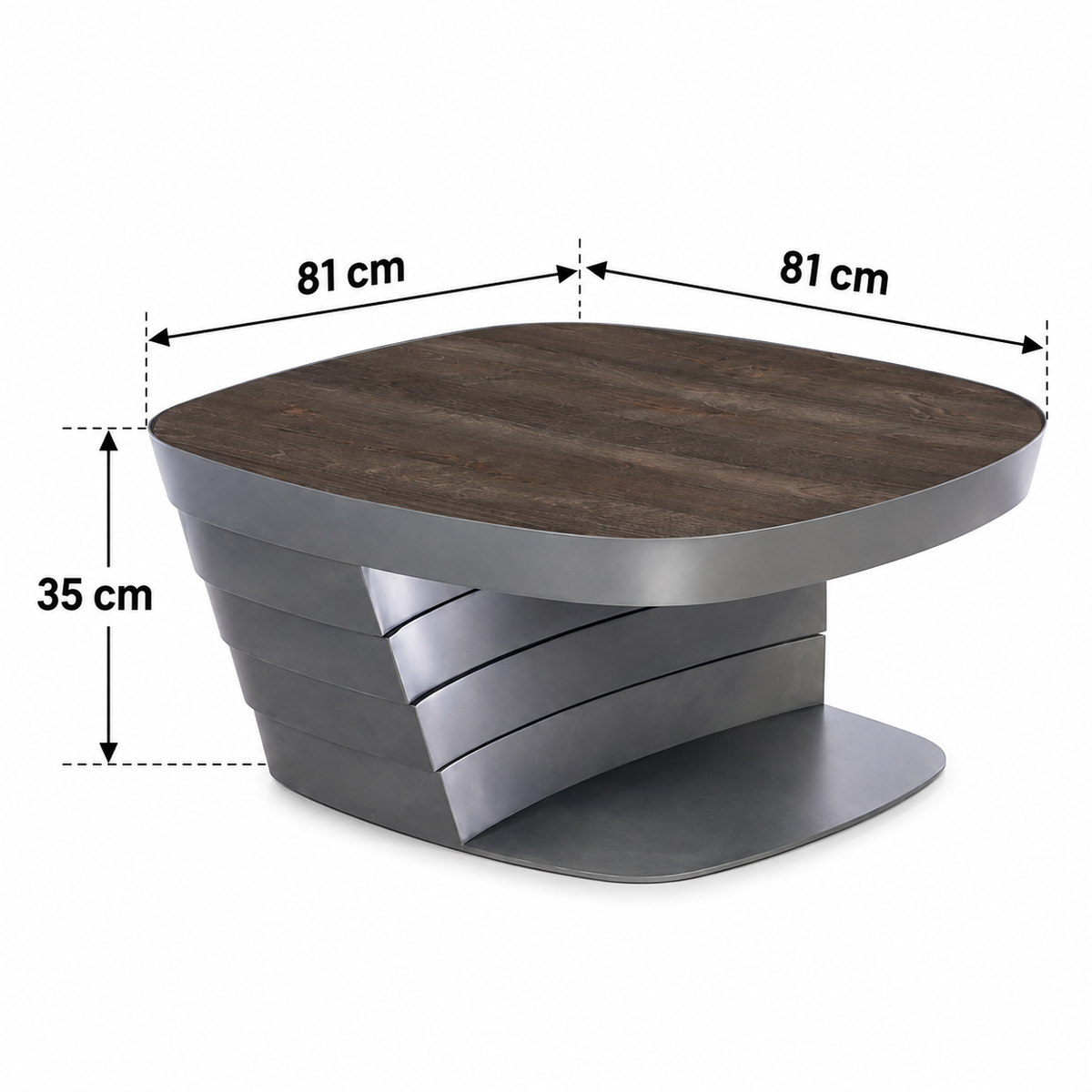Aurea Coffee Table