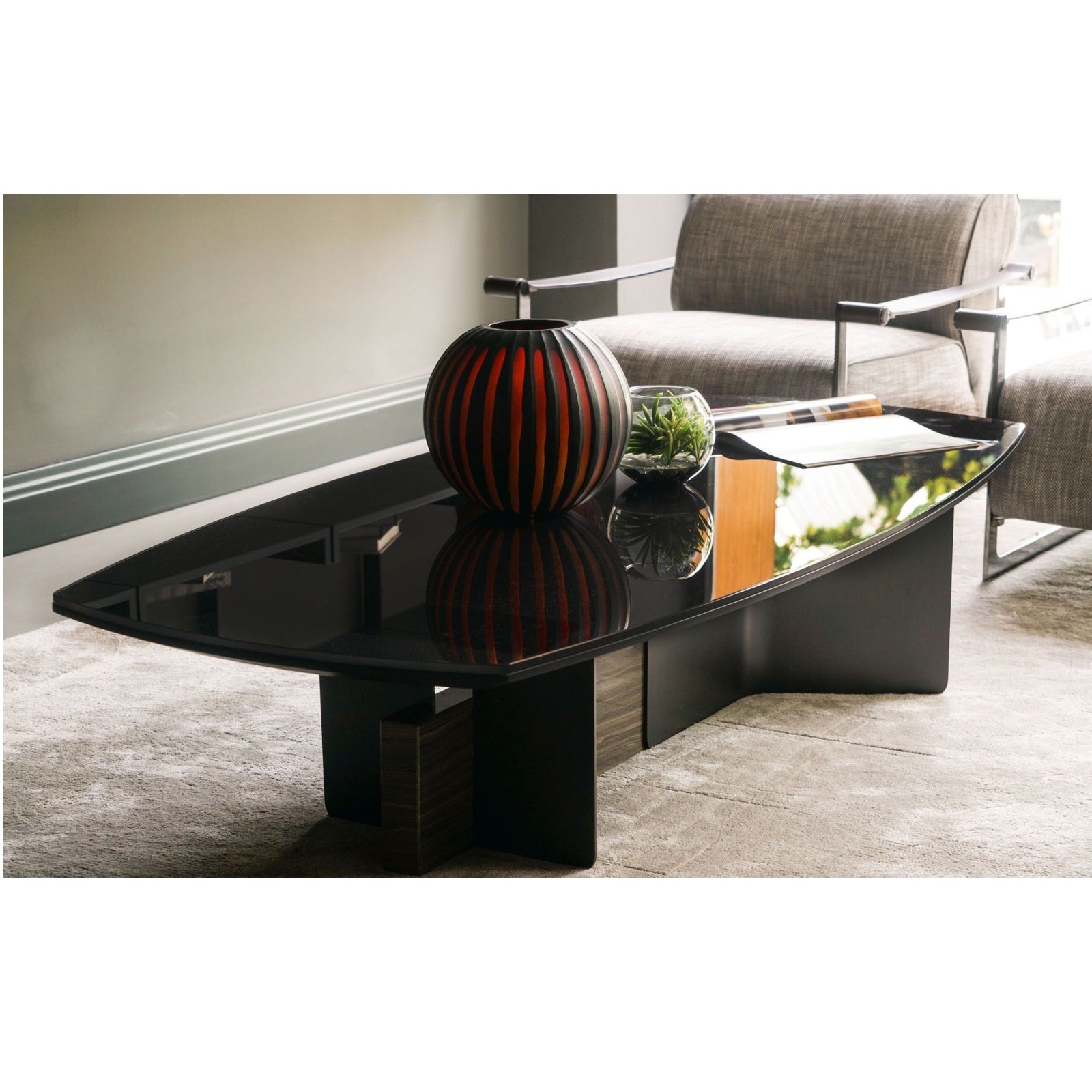 Ritz Coffee Table