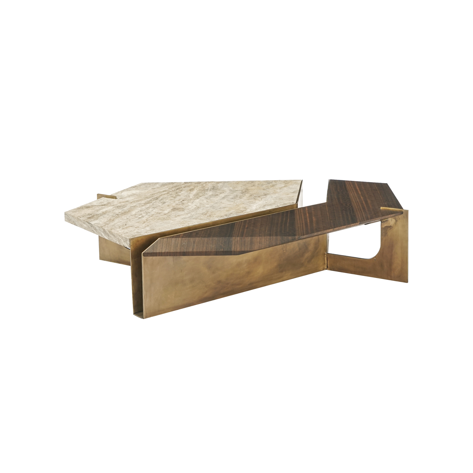 Stratos Coffee Table