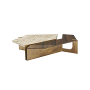 Stratos Coffee Table