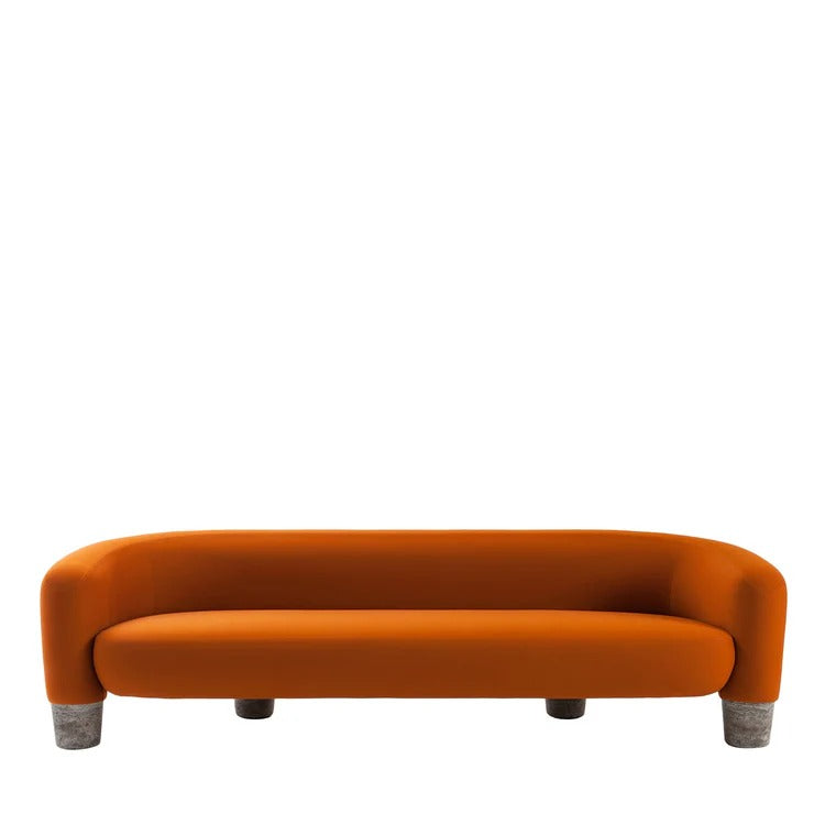 Modern design sofa