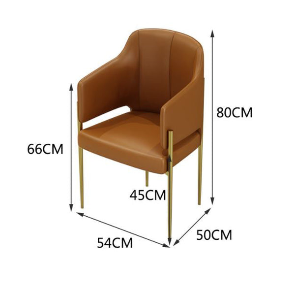 Chair GIVAK