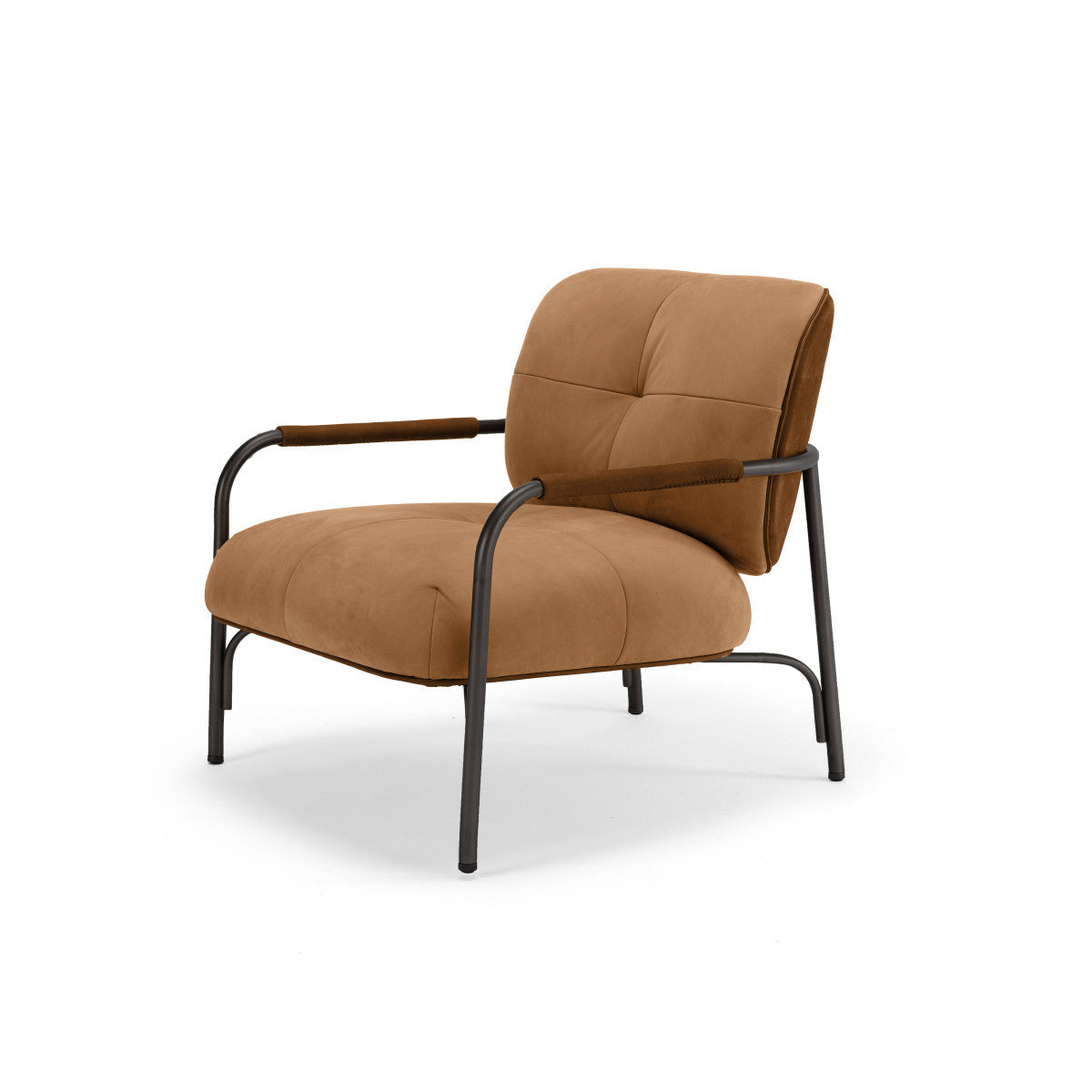 Luxury Modern Armchair