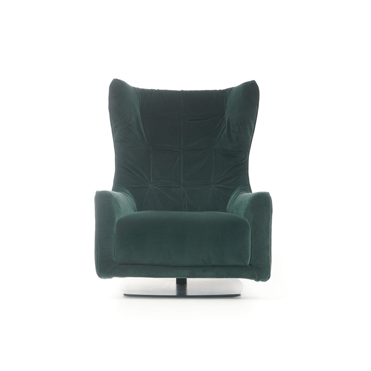 Tanka Armchair