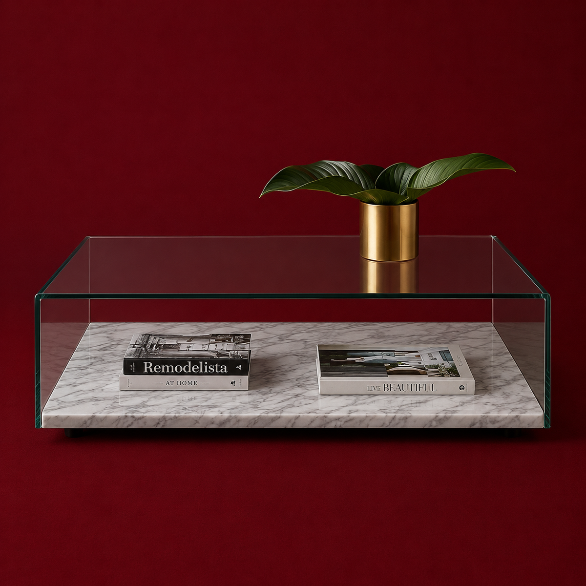 Arvo coffee table