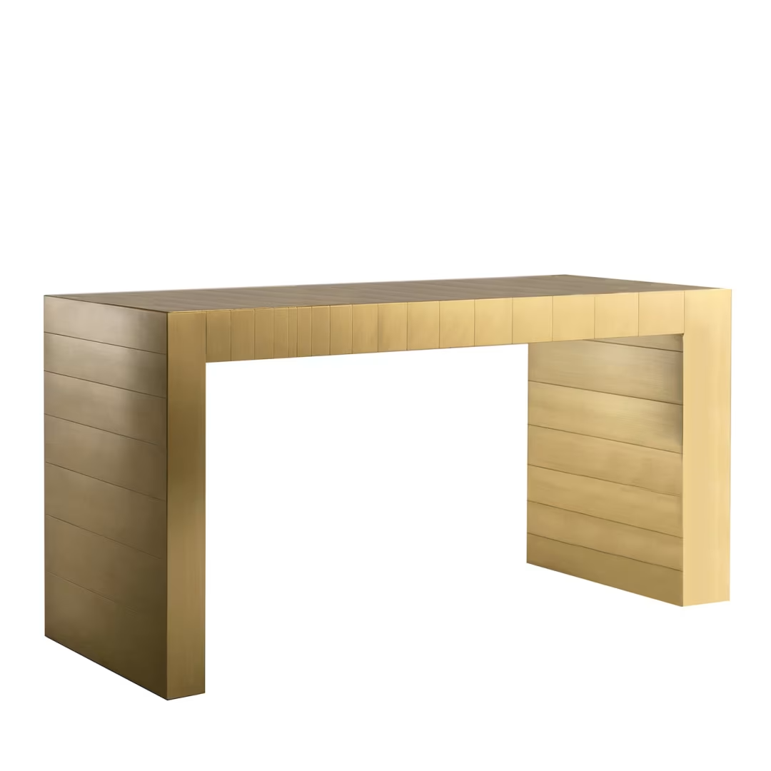 Elegant Console Table