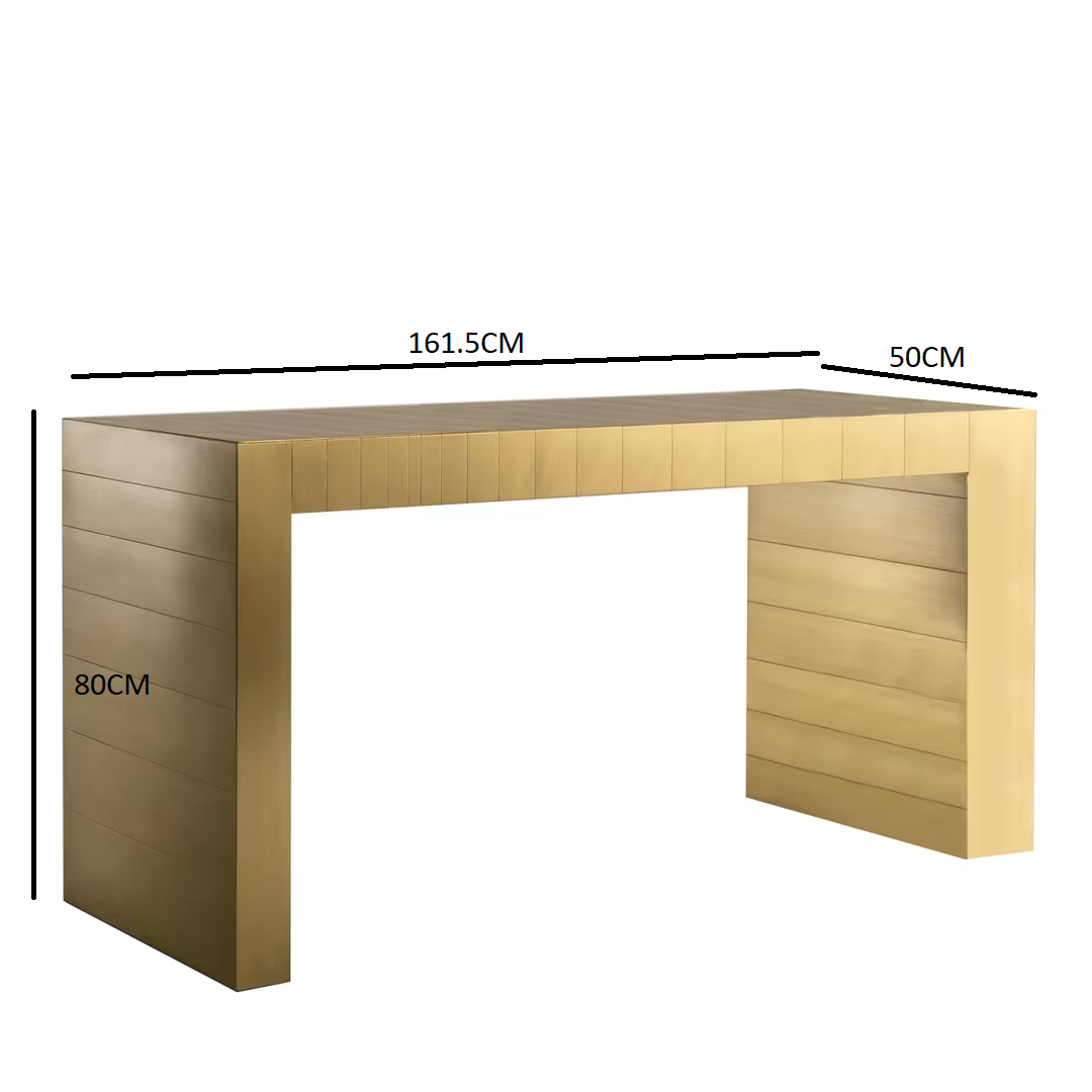 Elegant Console Table