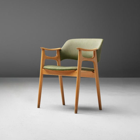 Luxury designer chair
