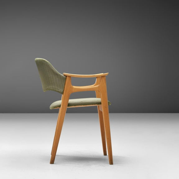 Luxury designer chair