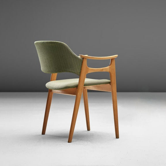 Luxury designer chair