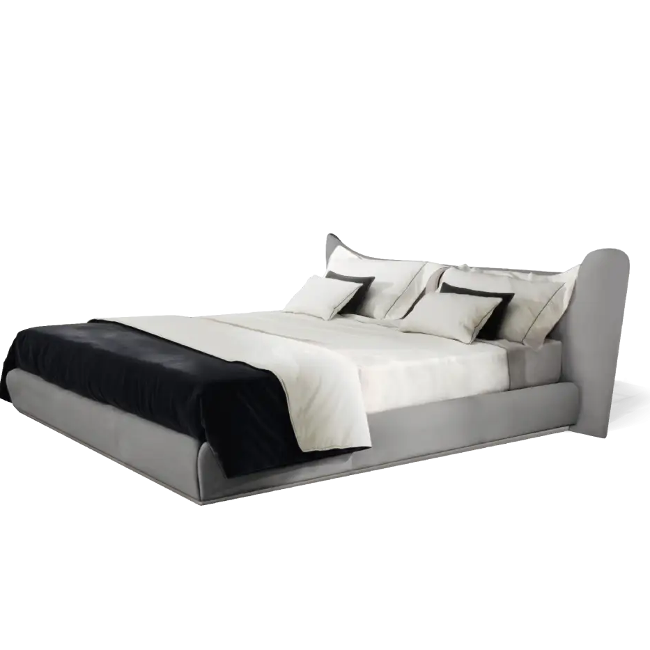 PureLine Bed