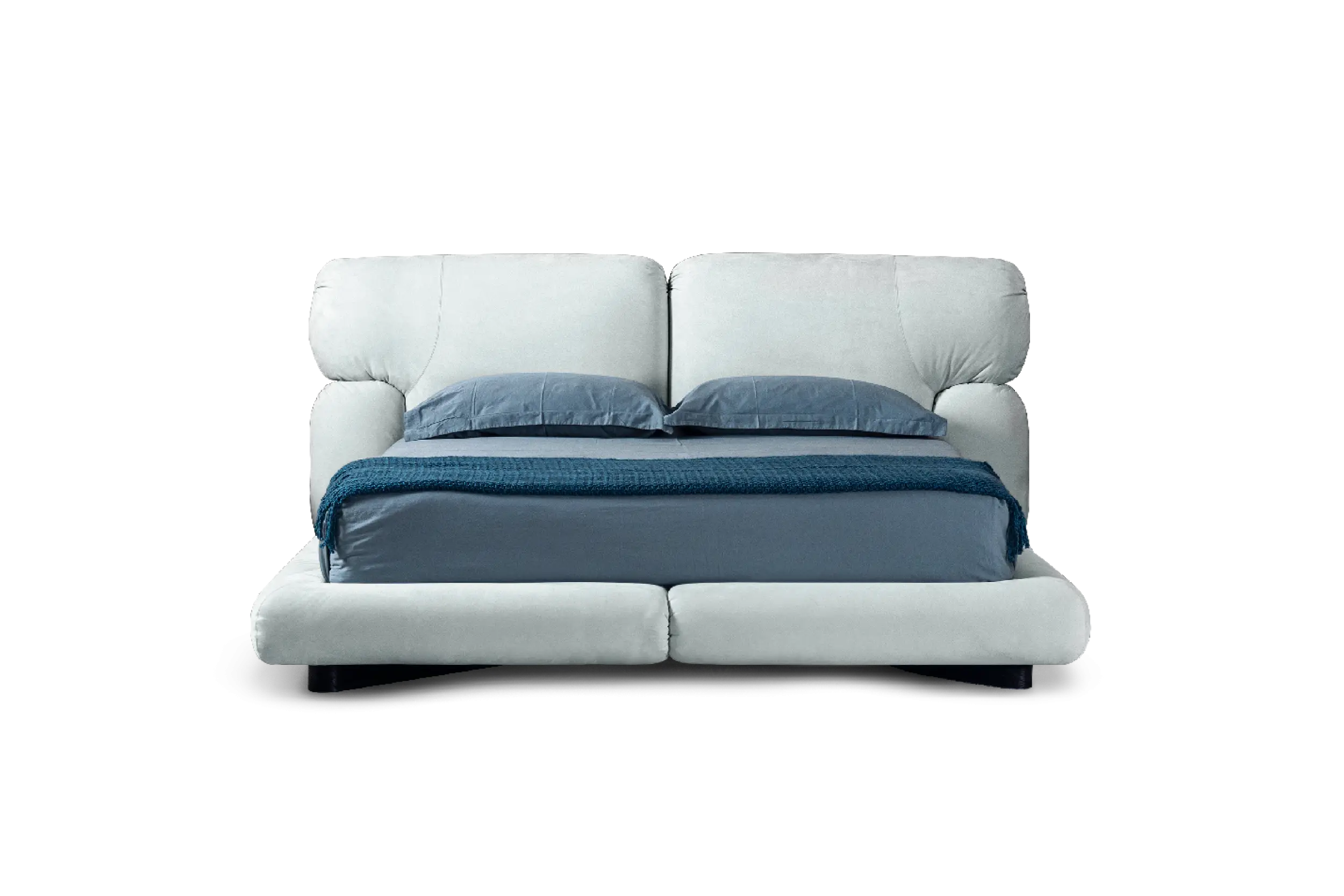 Modena Bed