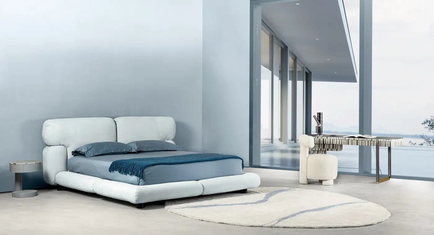 Modena Bed