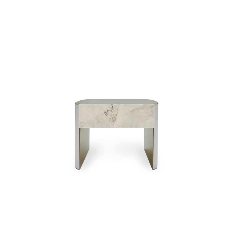 Oakline Nightstand
