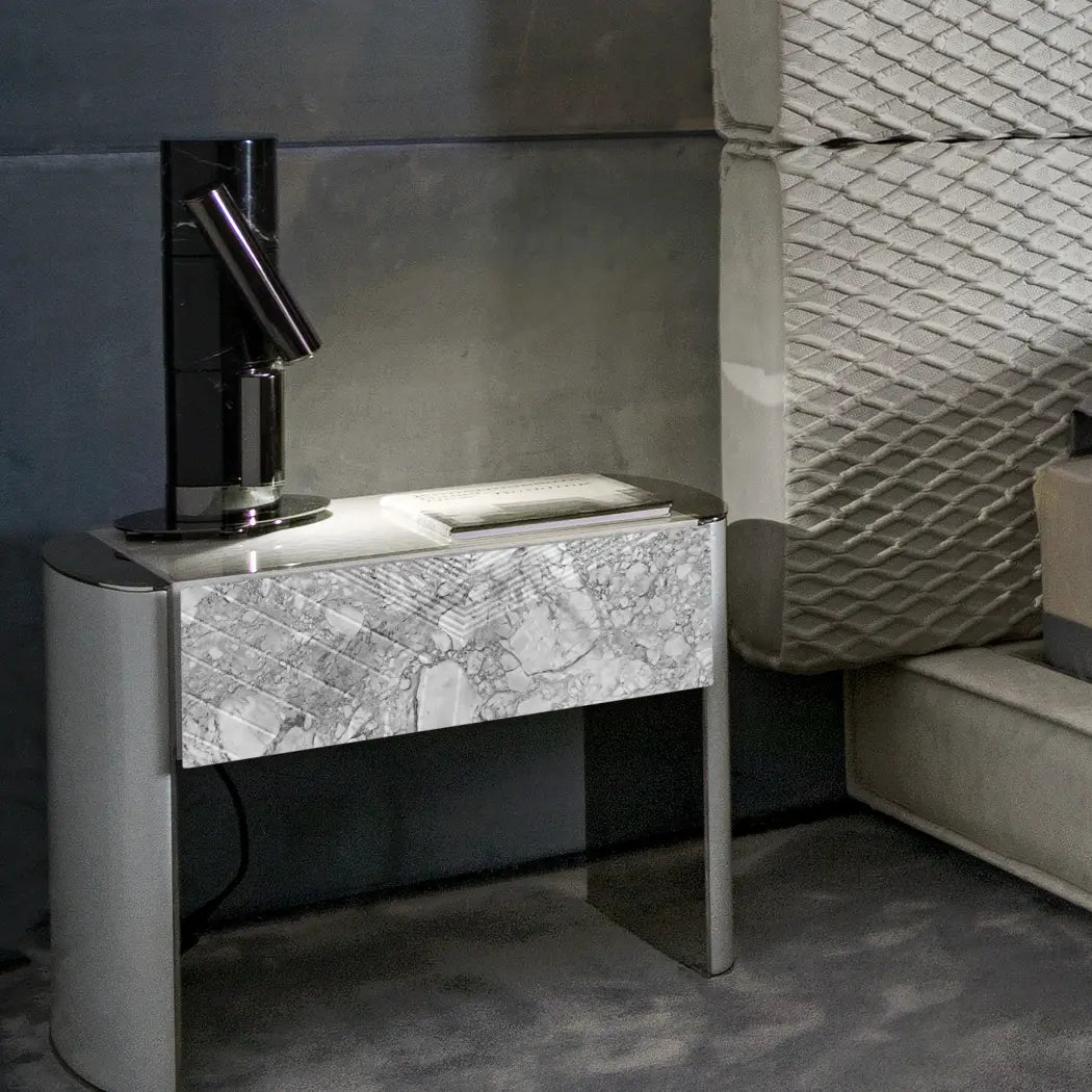 Oakline Nightstand