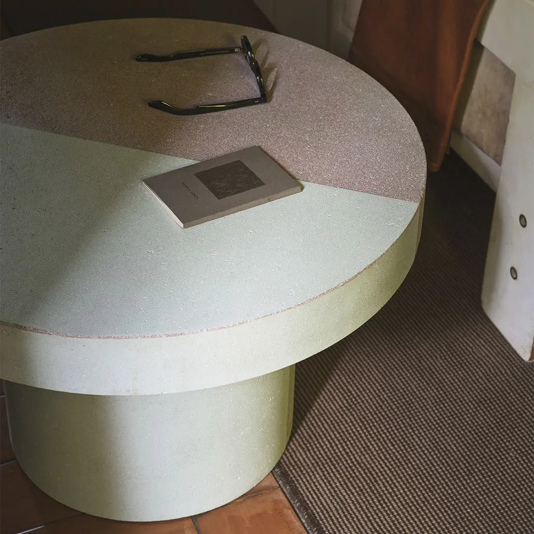 Frari coffee table
