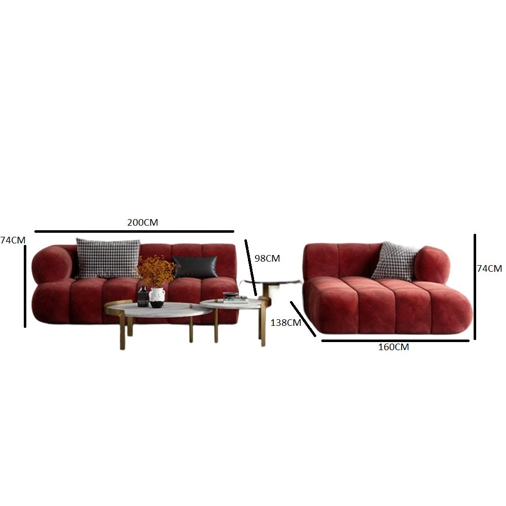 Sofa VUSO
