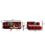 Sofa VUSO