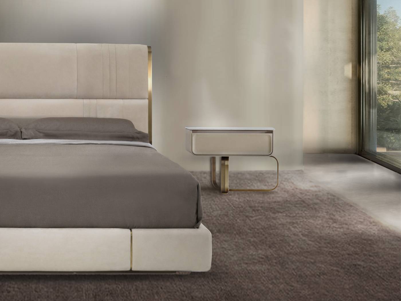Nova Bedside