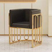 Modern dining chair