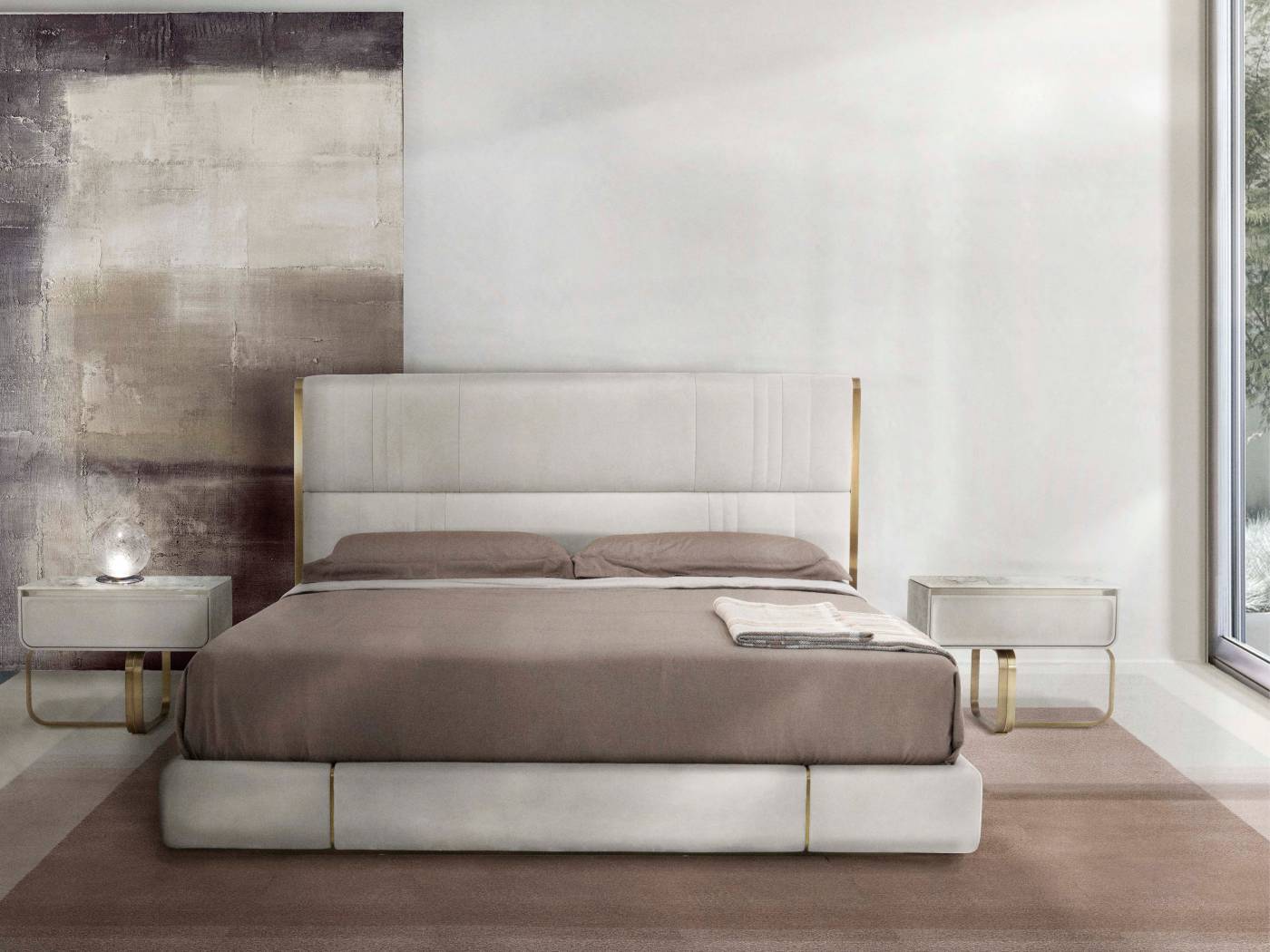Nova Bedside