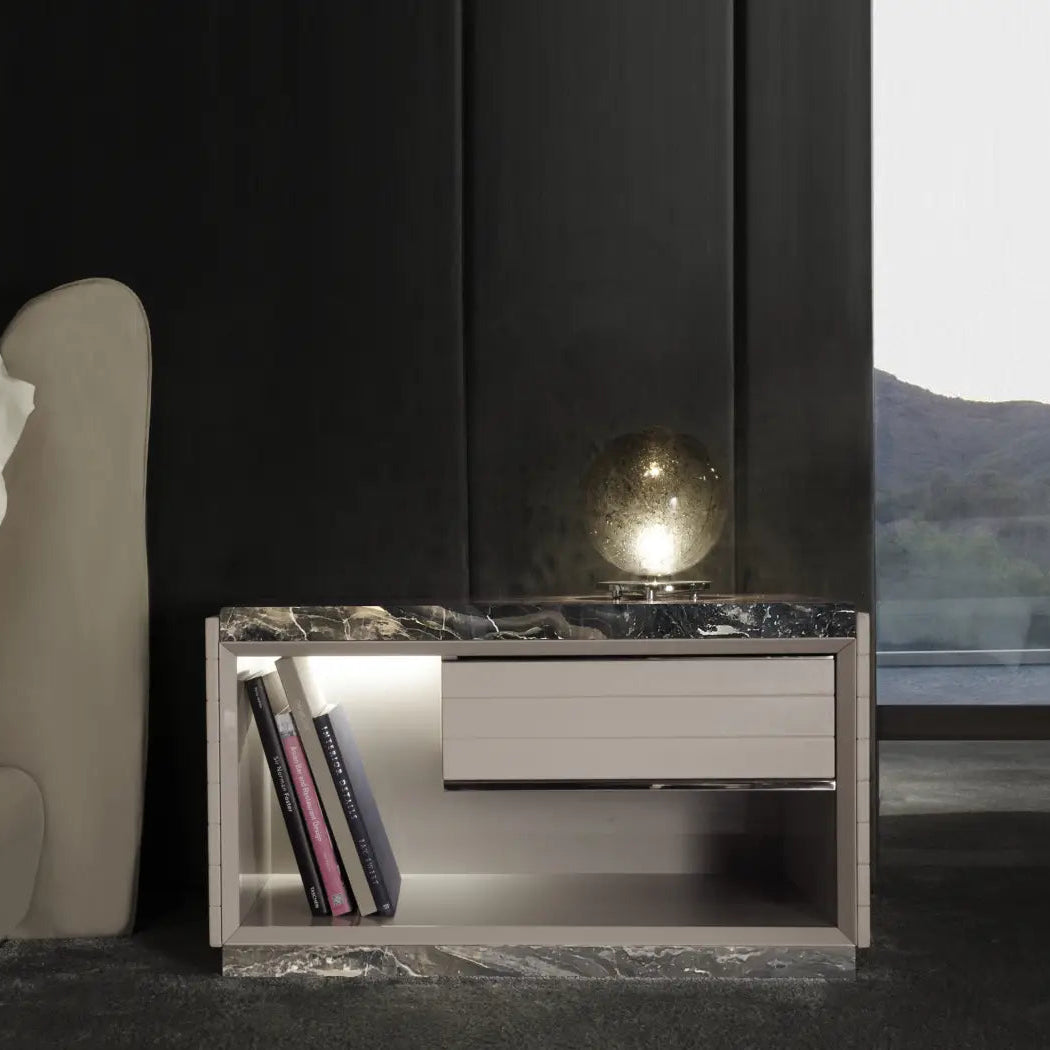 Mira Nightstand