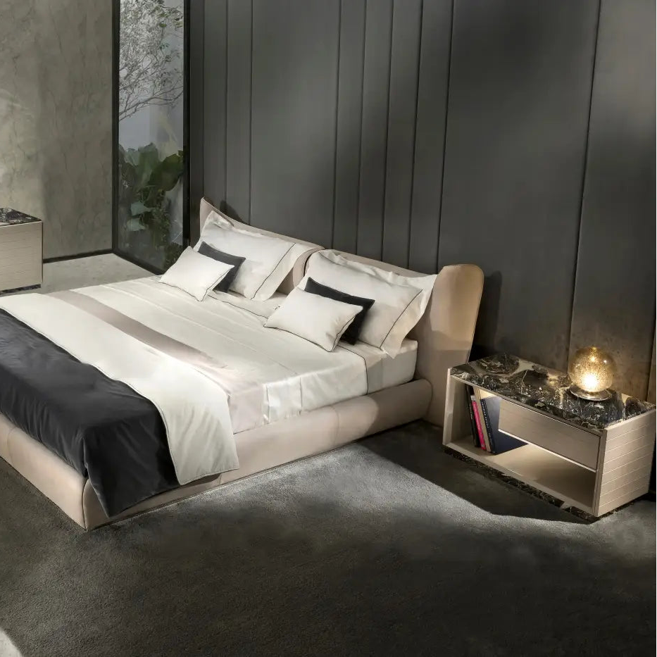 Mira Nightstand