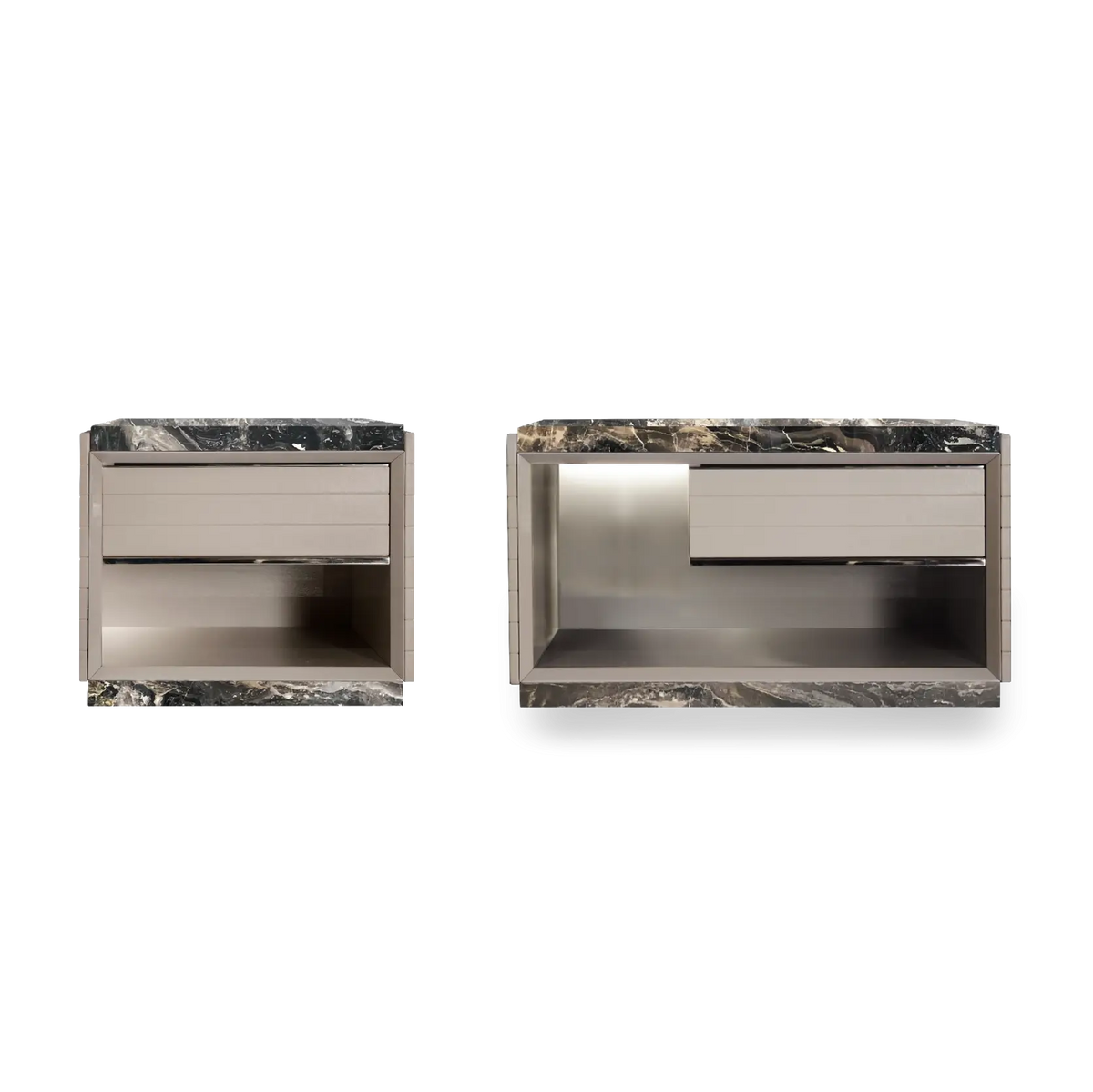 Mira Nightstand
