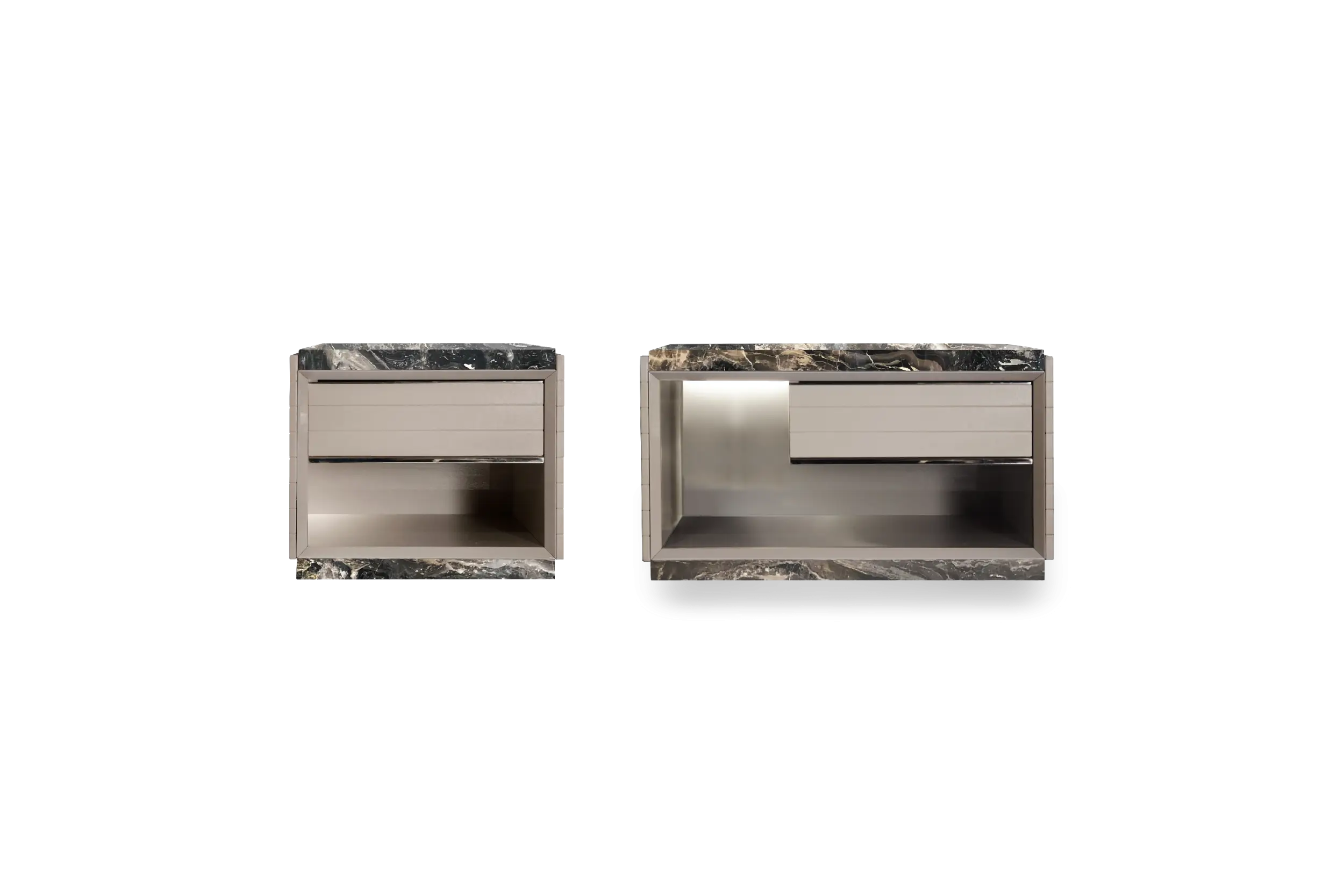 Mira Nightstand
