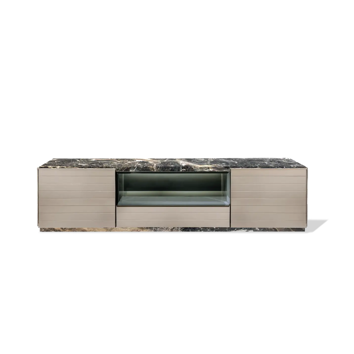 Maison Buffet