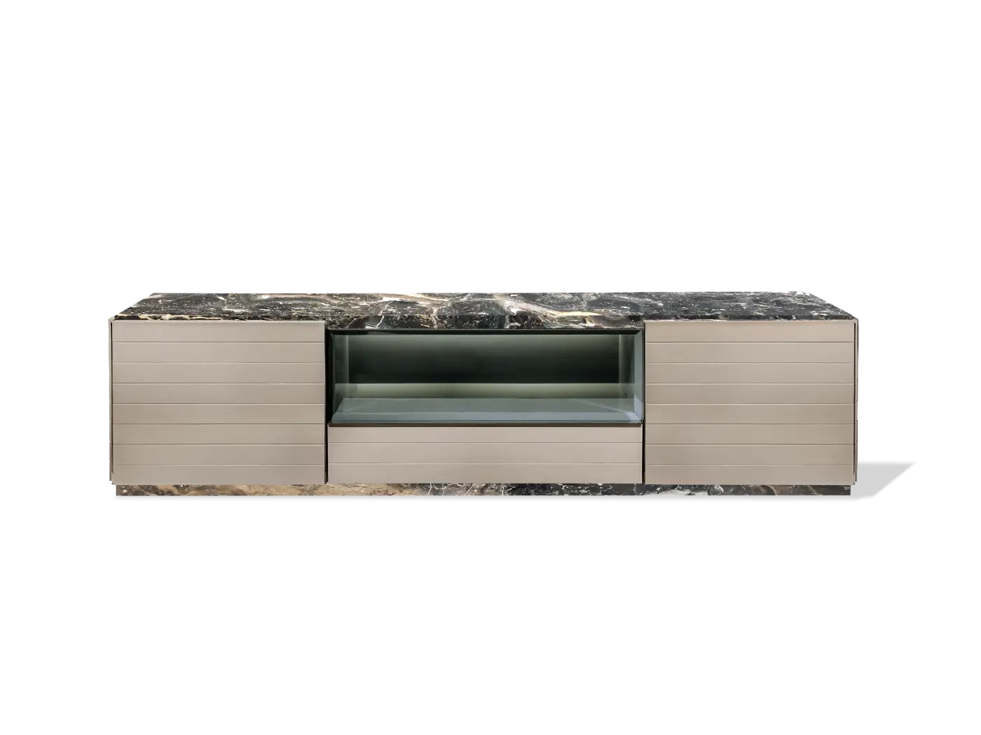 Maison Buffet