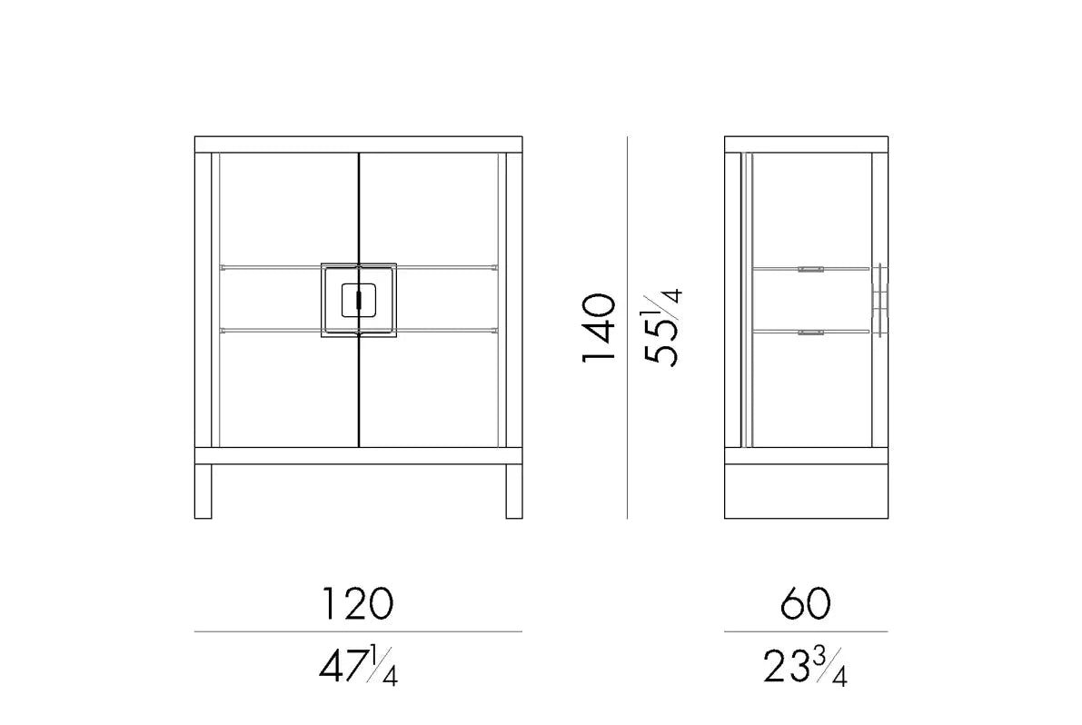 Mira Sideboard