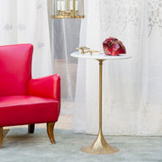 Urban side table timeless line