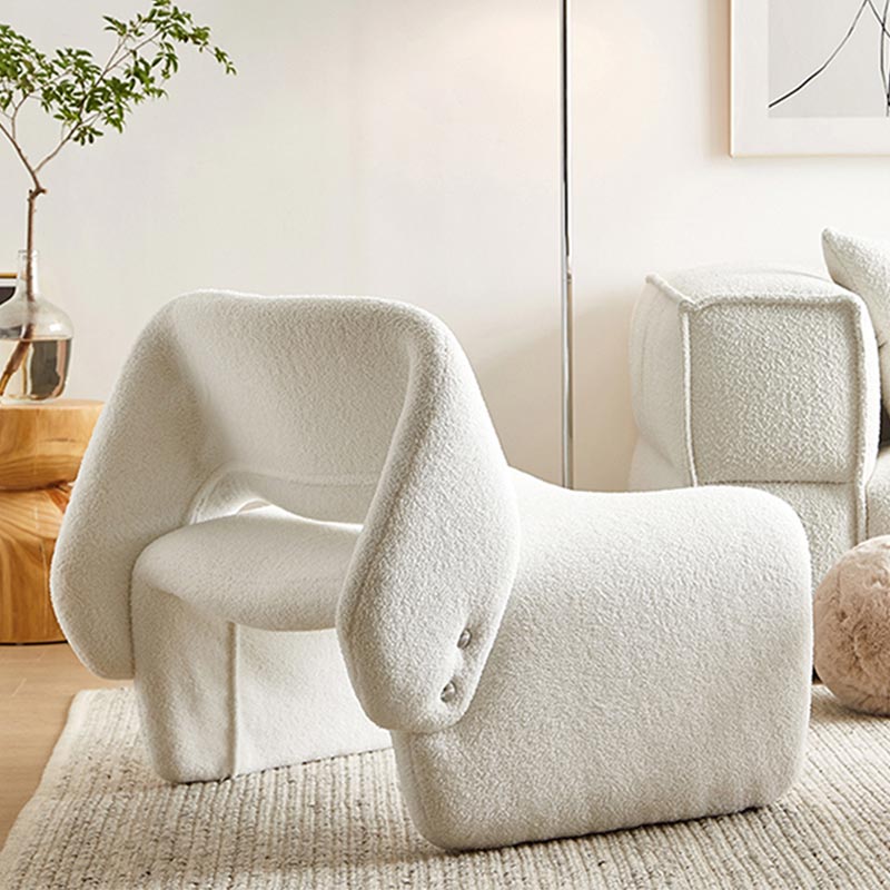 Contemporary Single Chair