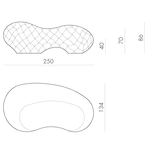Vento Sofa