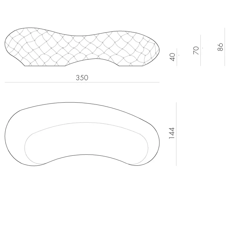 Vento Sofa