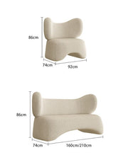 Sofa EKLA