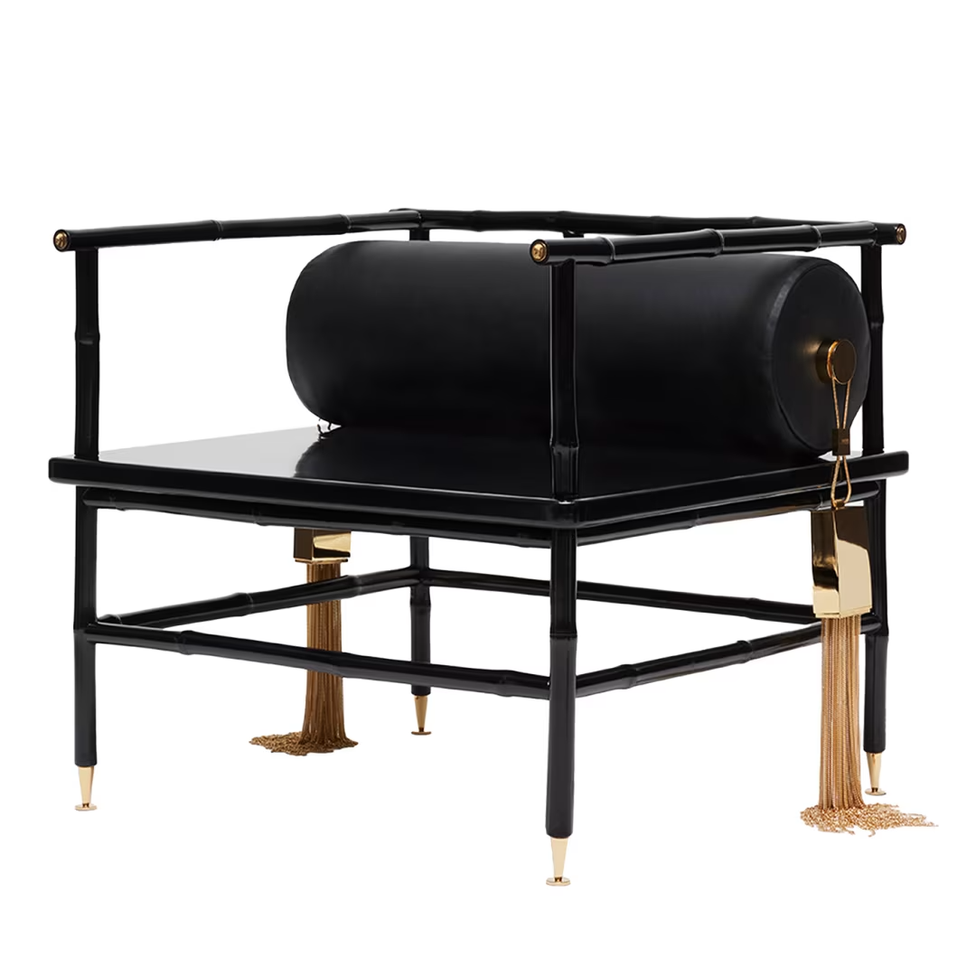 Lilith armchair