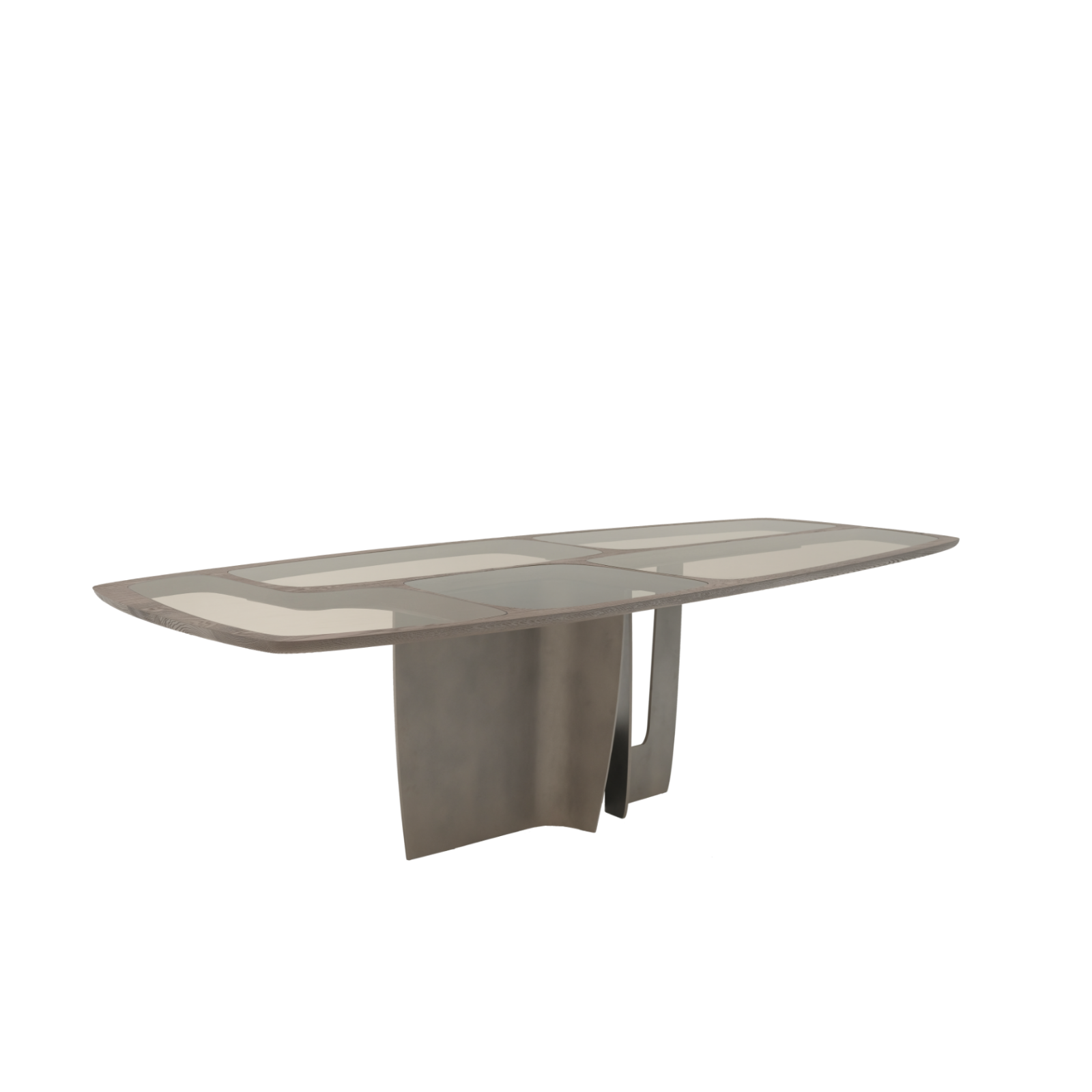Contemporary design table
