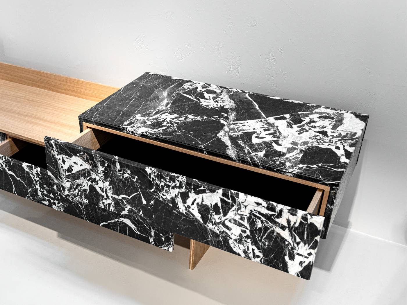 Aura Buffet