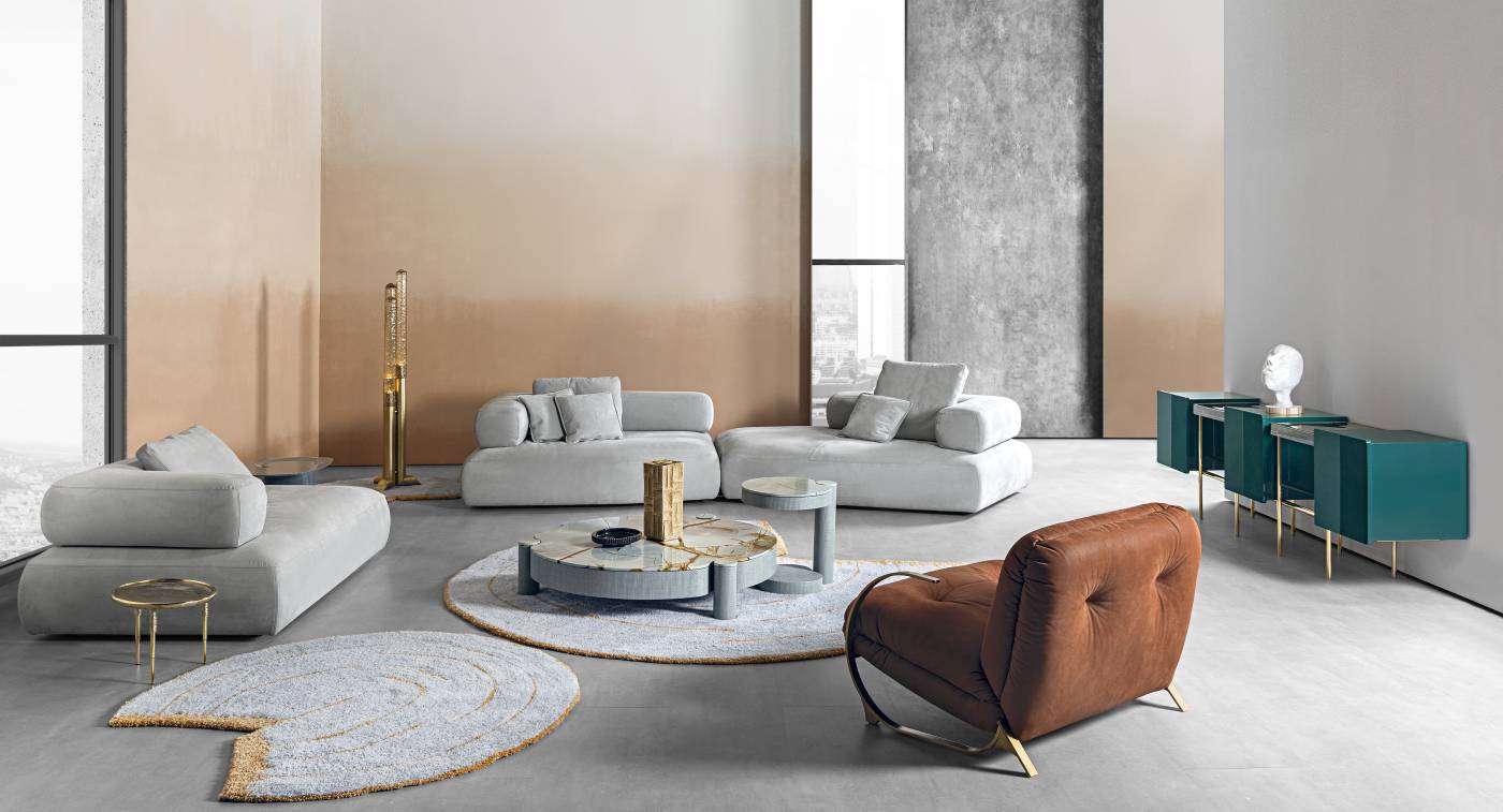 Arden Sideboard