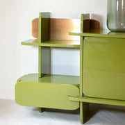 Verde Sideboard