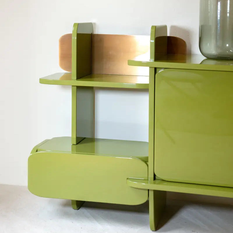 Verde Sideboard