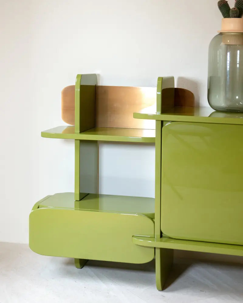 Verde Sideboard